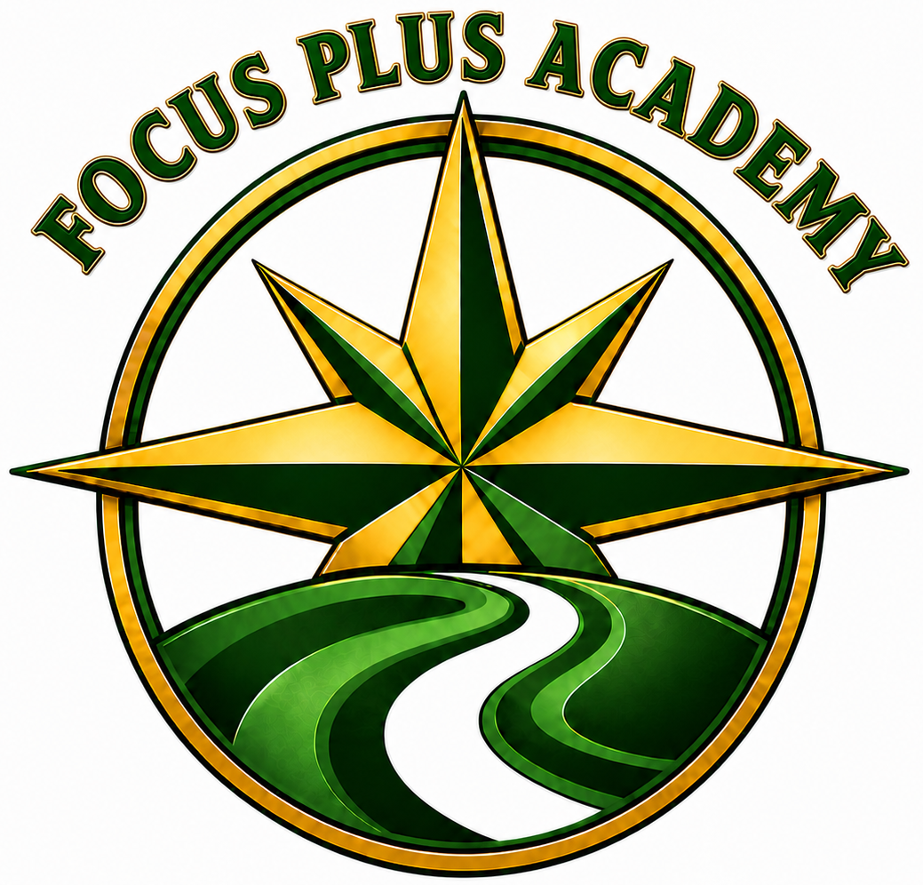 Focus Plus Academy