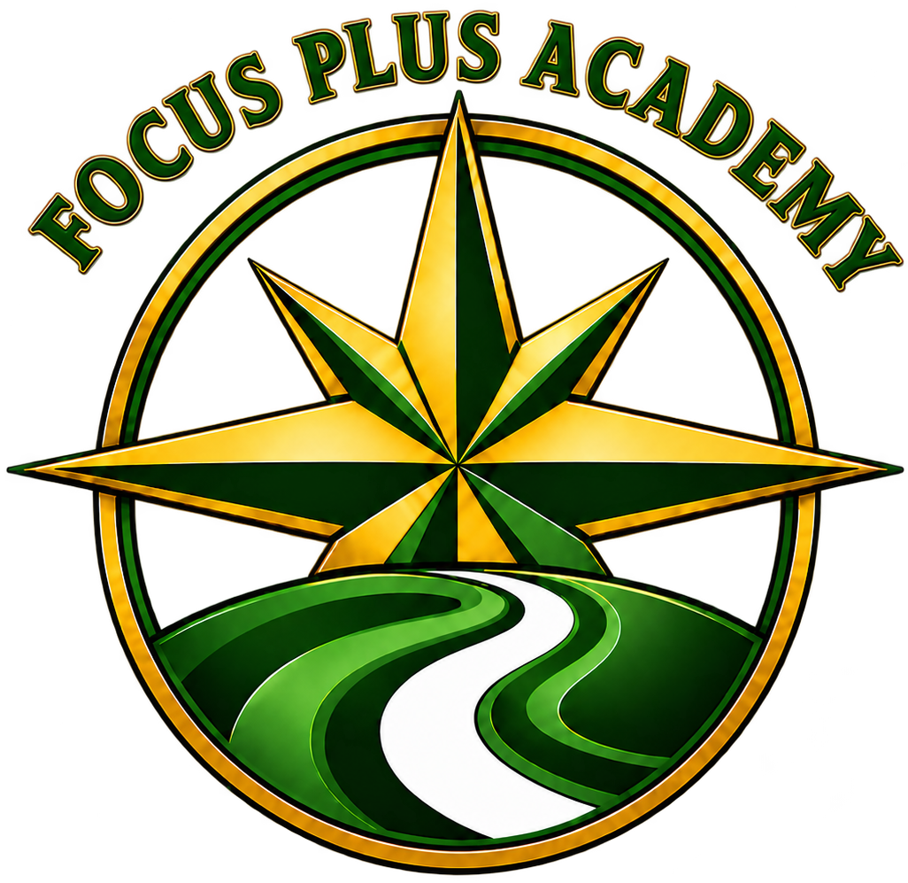 Focus Plus Academy